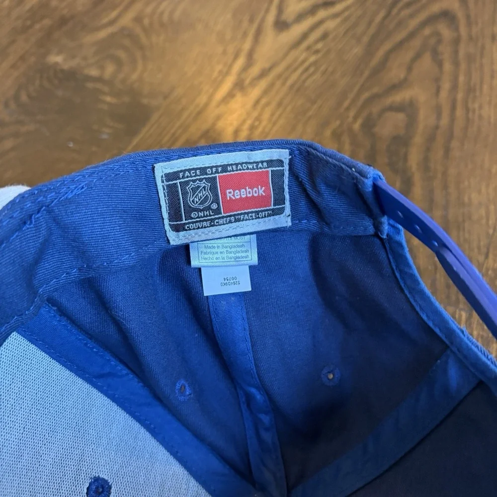 Reebok excellent pre